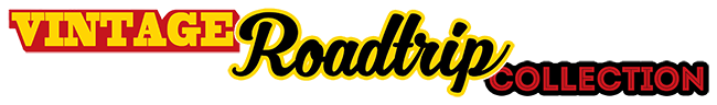 Vintage Road Trip Collection