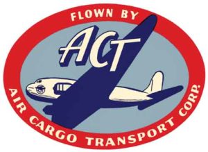 ACT Air Cargo