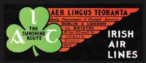 AIT- Ireland Airline