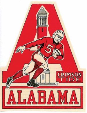 Alabama Crimson Tide