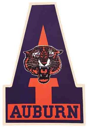 AUBURN 1930s