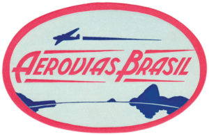 Aerovias Brasil Airline