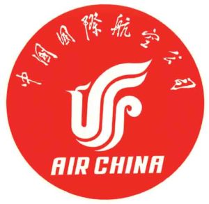 Air China Airline