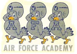 Air Force Academy B