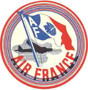 Air France-Red