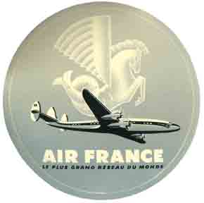 Air France-Gray