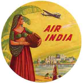Air India Airline