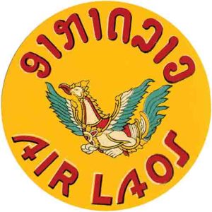 Air Laos