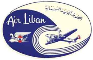 Air Liban-Lebanon Airline