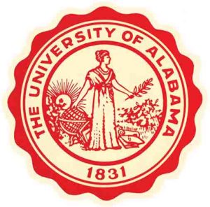 Alabama Crest