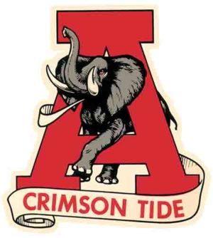 Alabama Tide