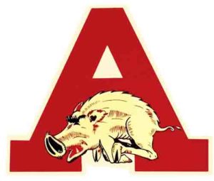 Arkansas A