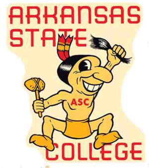Arkansas State