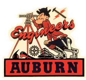 Auburn Engineers -Scope