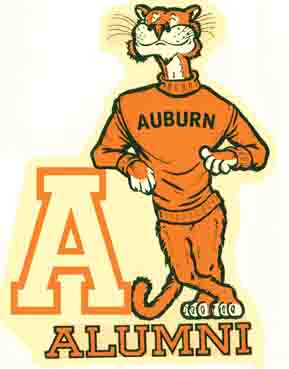 Auburn Alumni