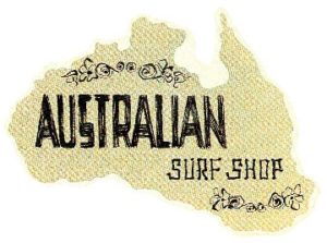 Australian Surf Shop