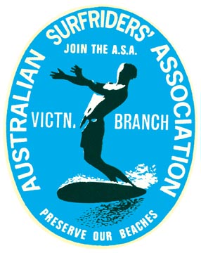 Australian Surfriders Assn