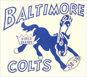 Baltimore Colts