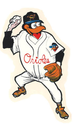 Baltimore Orioles