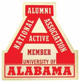 Bama Alumni