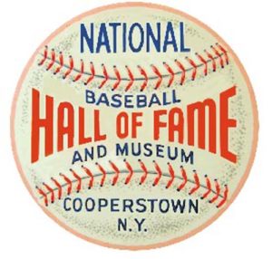Baseball Hall Of Fame