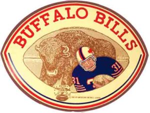 Bills 1966
