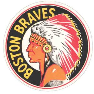 Boston Braves