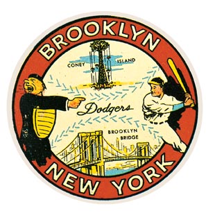 Brooklyn Dodgers