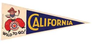 Cal Pennant