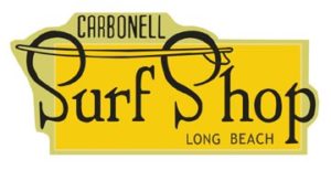 Carbonell Surf Shop