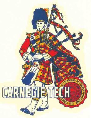 Carnegie Tech