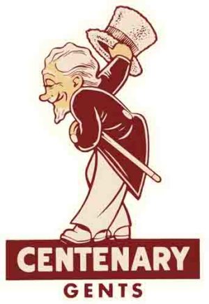 Centenary Gents
