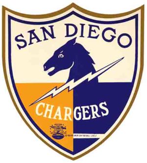 Chargers 1966