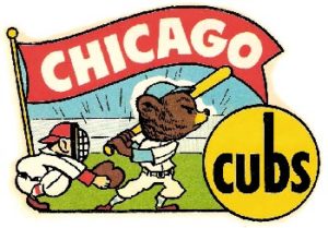 Chicago CUBS