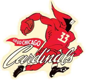Chicago Cardinals
