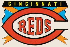 Cincinnati Reds