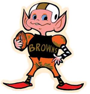 Cleveland Browns