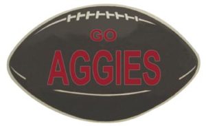 Go Aggies