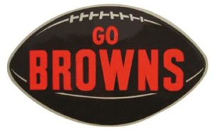 Go Browns