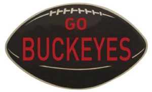 Go Buckeyes