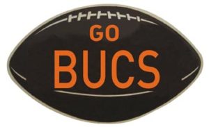 Go Bucs