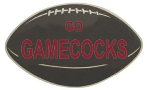 Go Gamecocks