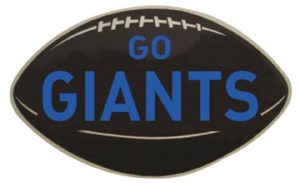 Go Giants
