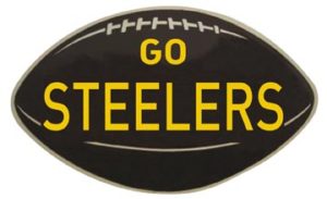Go Steelers
