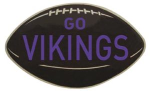 Go Vikings