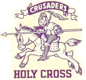 Holy Cross Crusaders
