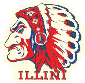 Illinois Illini