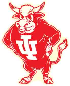 Indiana Hoosiers