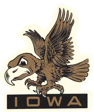 Iowa Hawkeyes