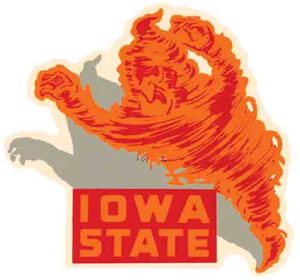 Iowa State Cyclones
